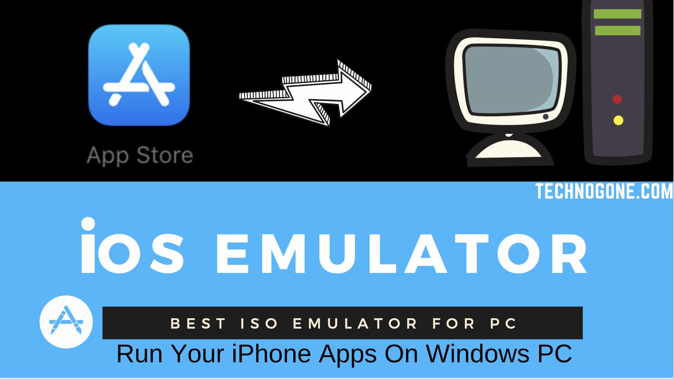 iphone emulator mac